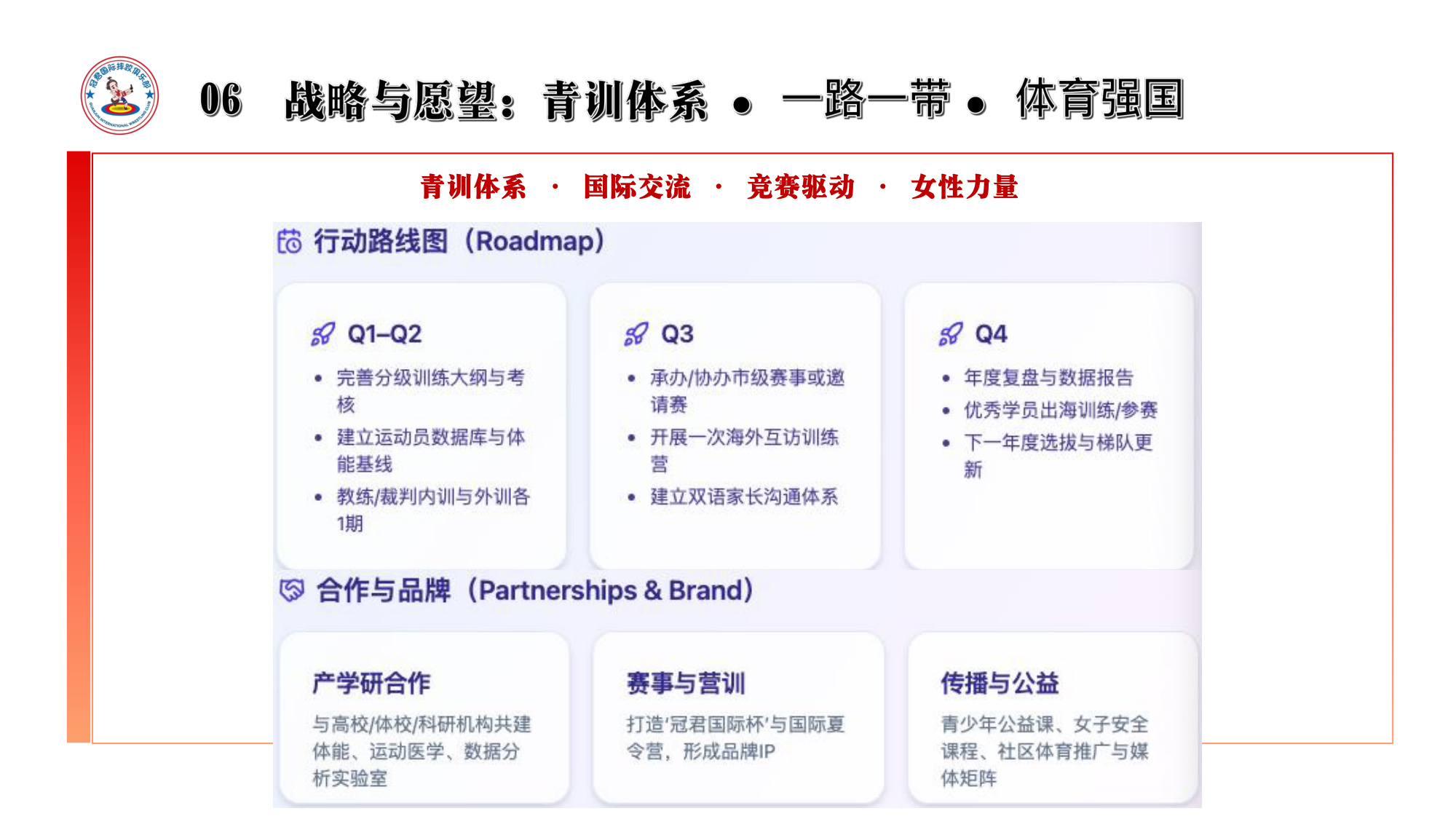 马来西亚一带一路国际武术运动会